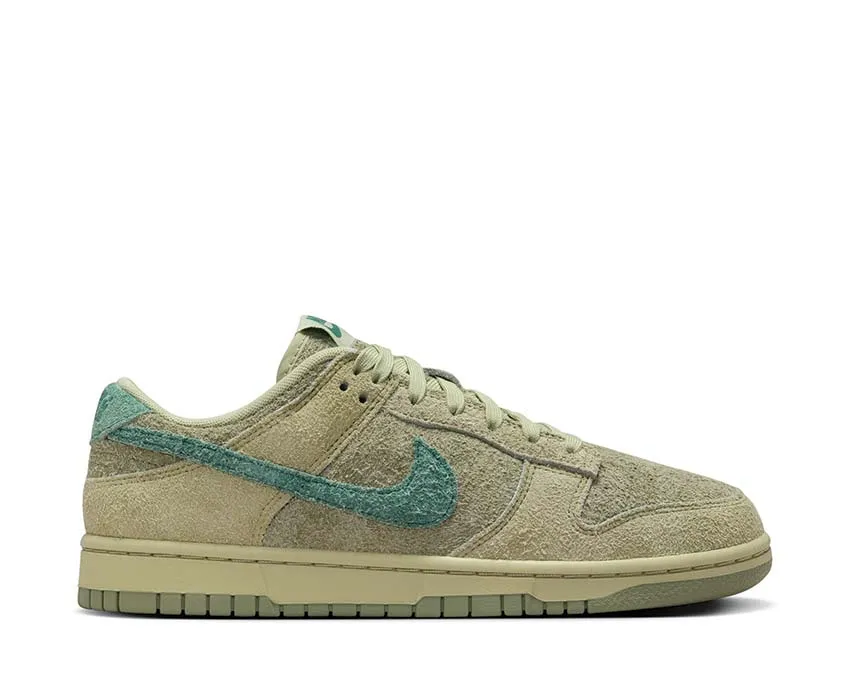 Trend Focus Nike Dunk Low W "Olive Aura"