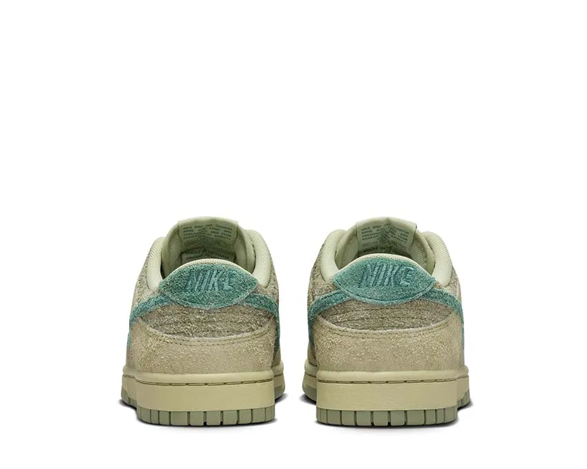 Campus Run Multi Terrain Nike Dunk Low W "Olive Aura"