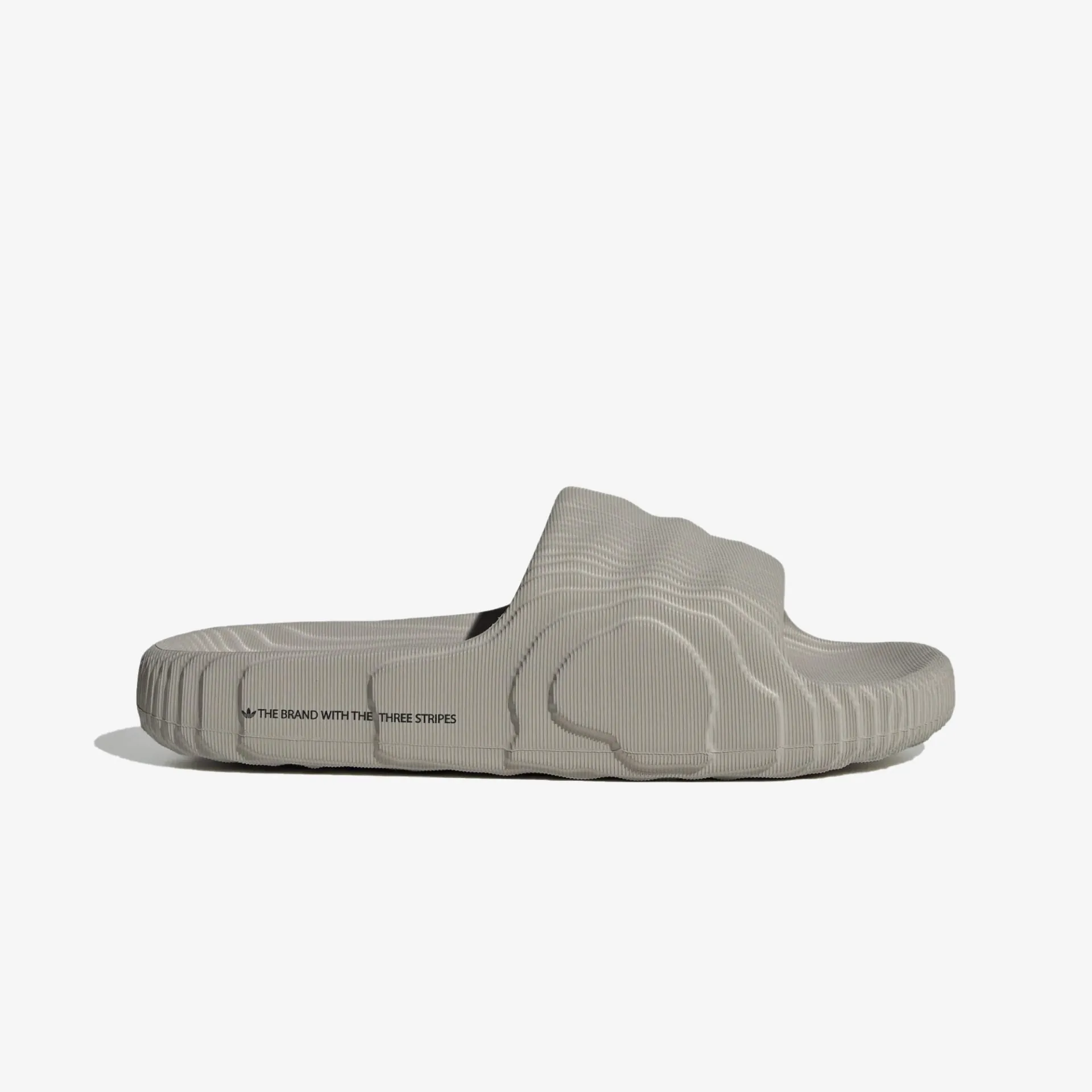 Easy Step Adidas Originals | ADILETTE 22  { LIGHT BROWN