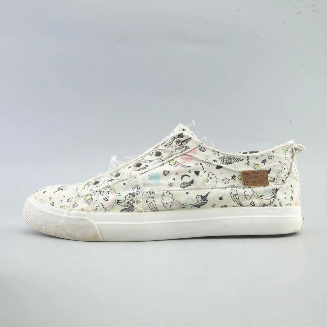 BLOW FISH  MALIBU Ventilated Padded