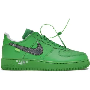 Daily Utility Blossom Hike Nike Air Force 1 Low Off-White Brooklyn
