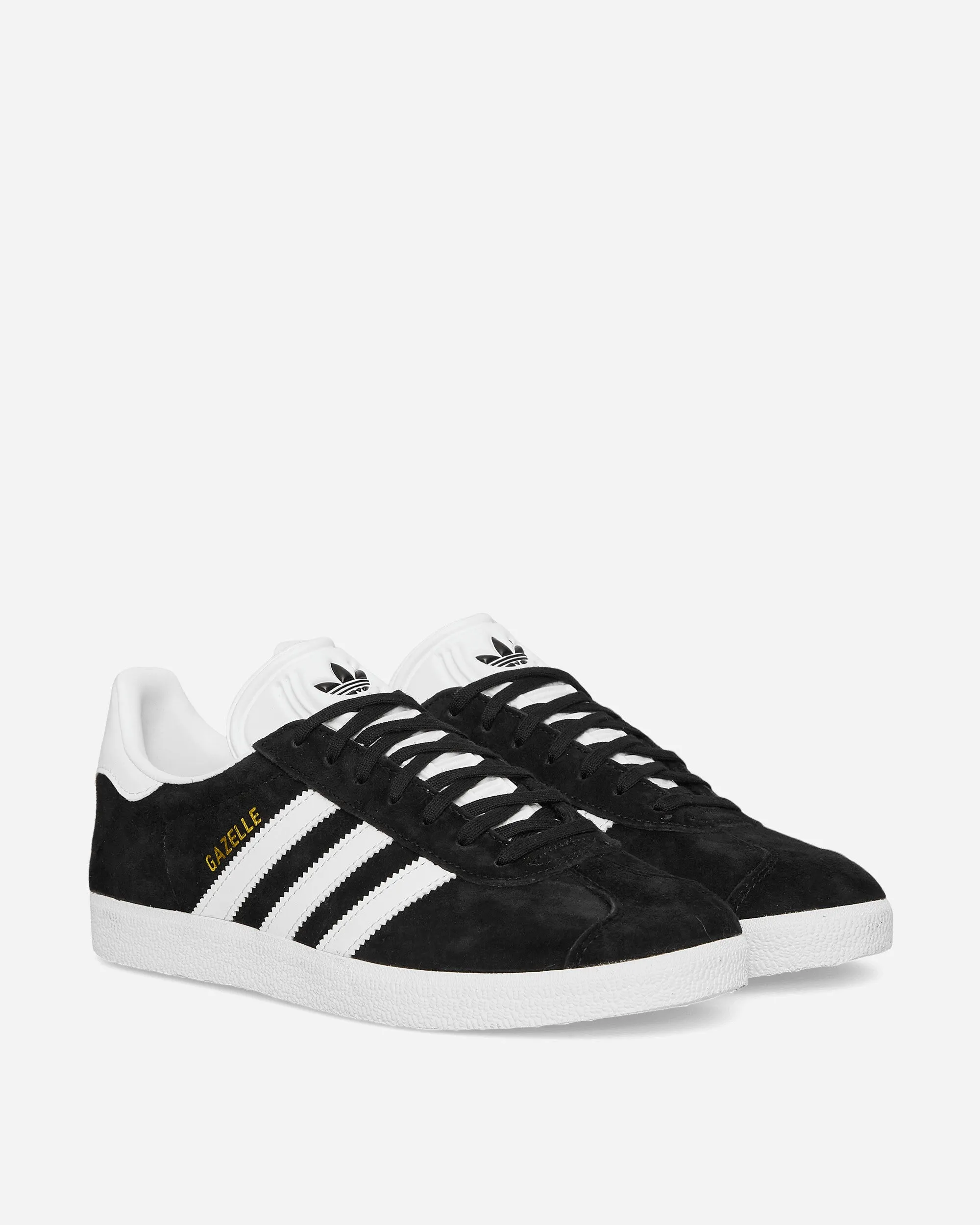 Gazelle Sneakers Core Black Leg Slim