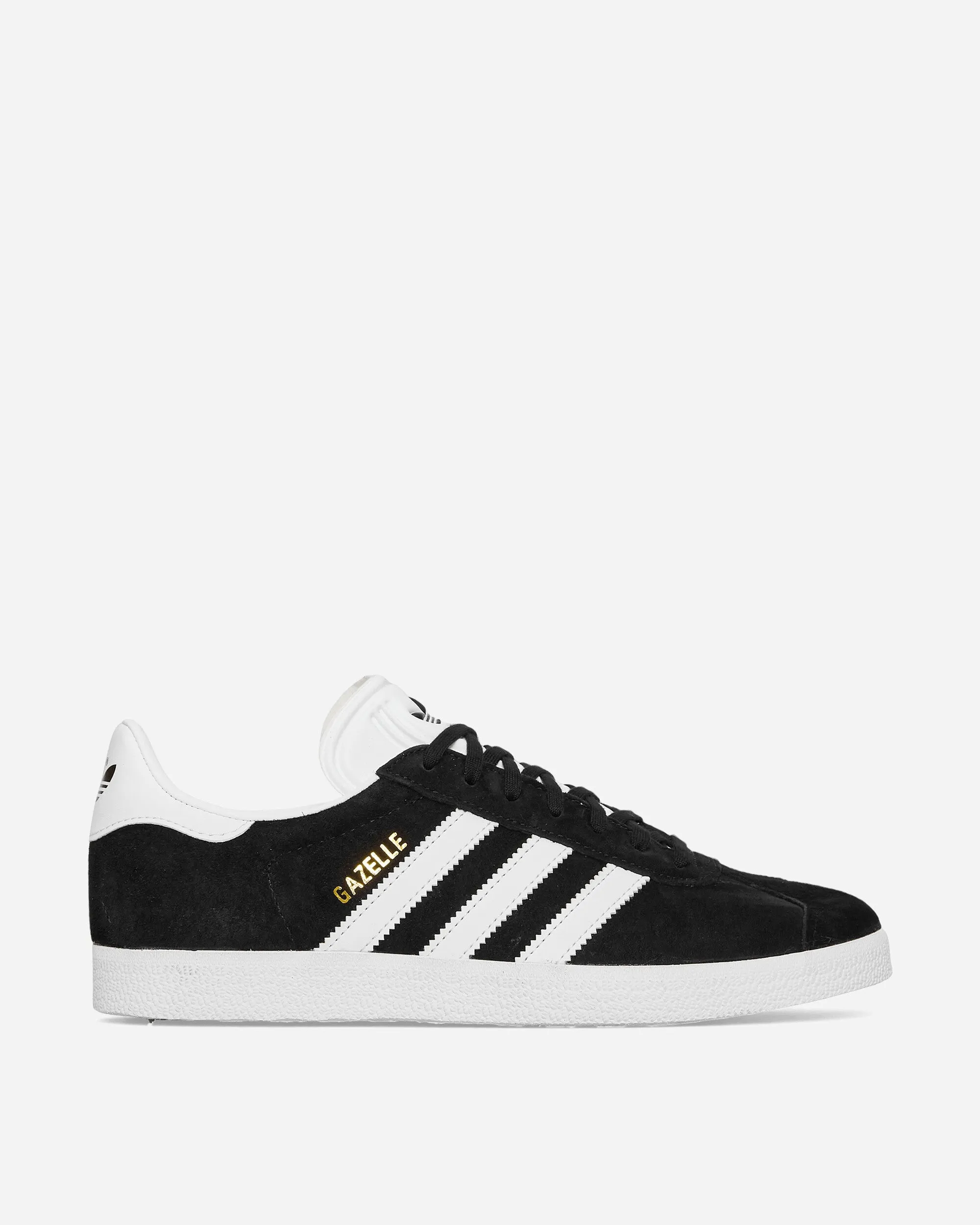 Rain Safe Gazelle Sneakers Core Black