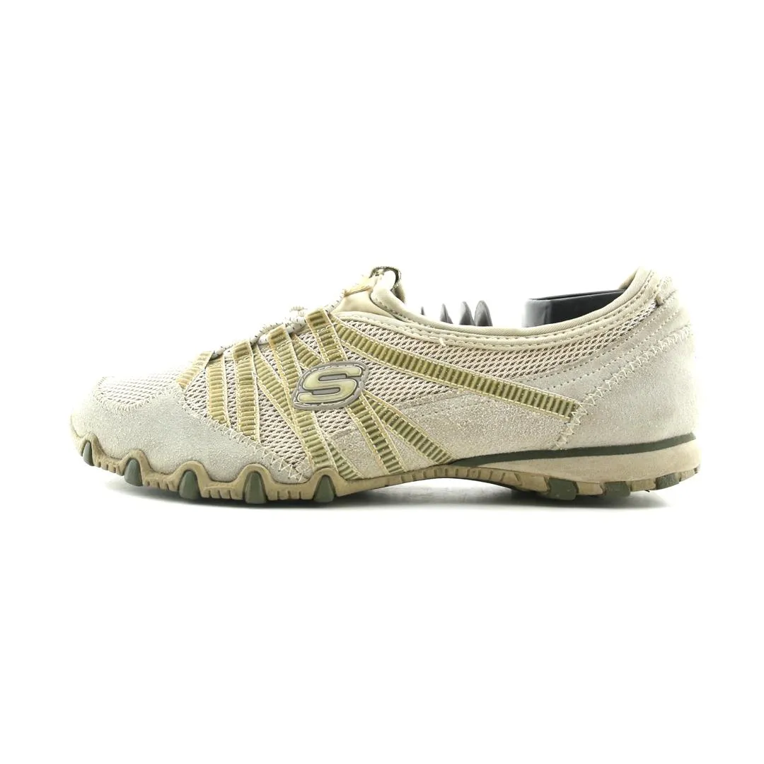 SKECHERS BIKER HOT Korean Trend Arch Fit