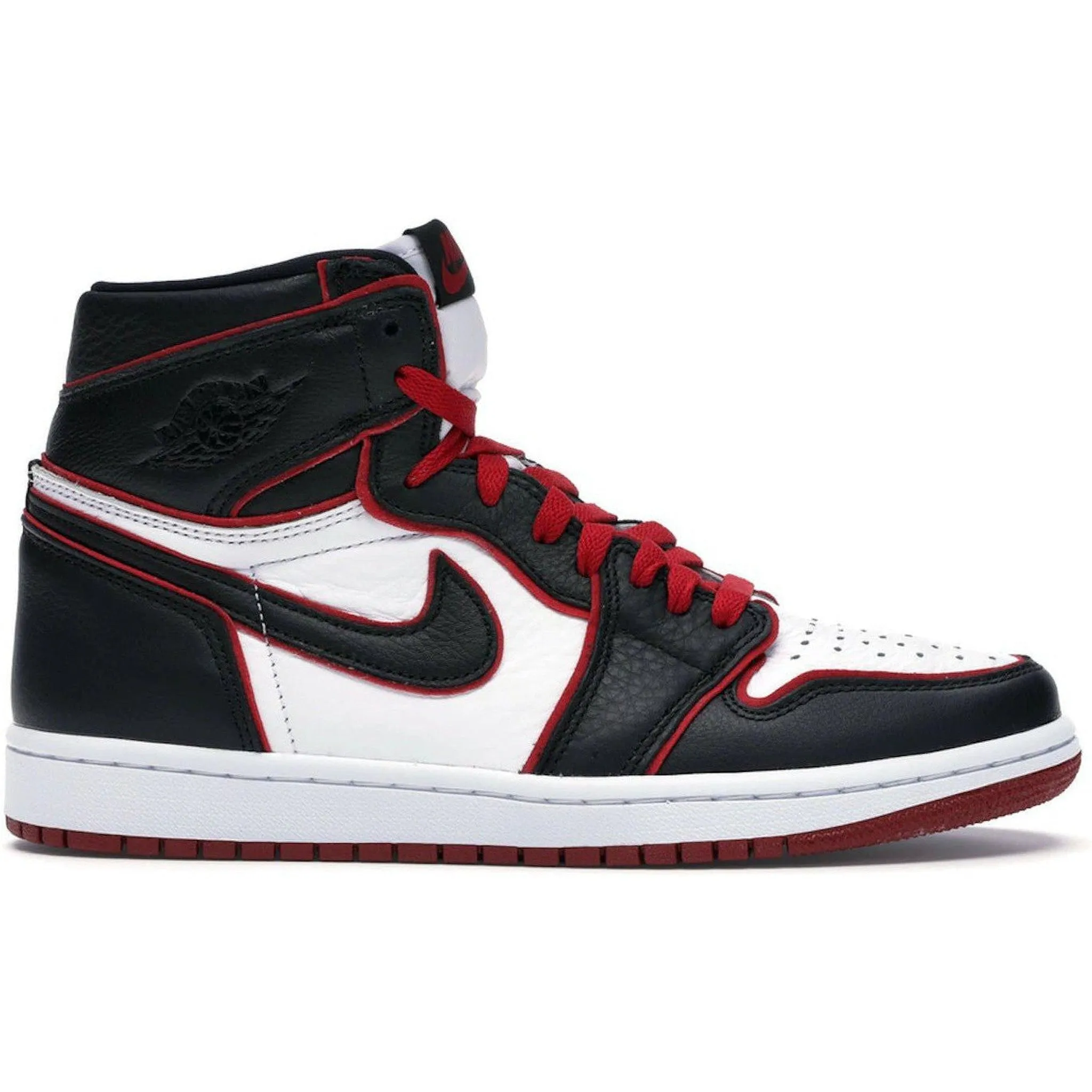Jordan 1 Retro High Bloodline Star Hike Comfy Fit