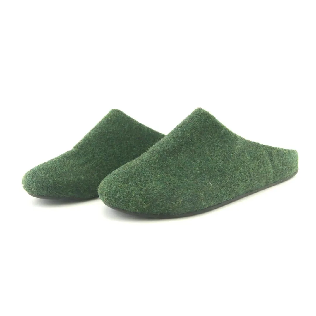 FITFLOP  SHEARLING SUEDE Cushioned heel