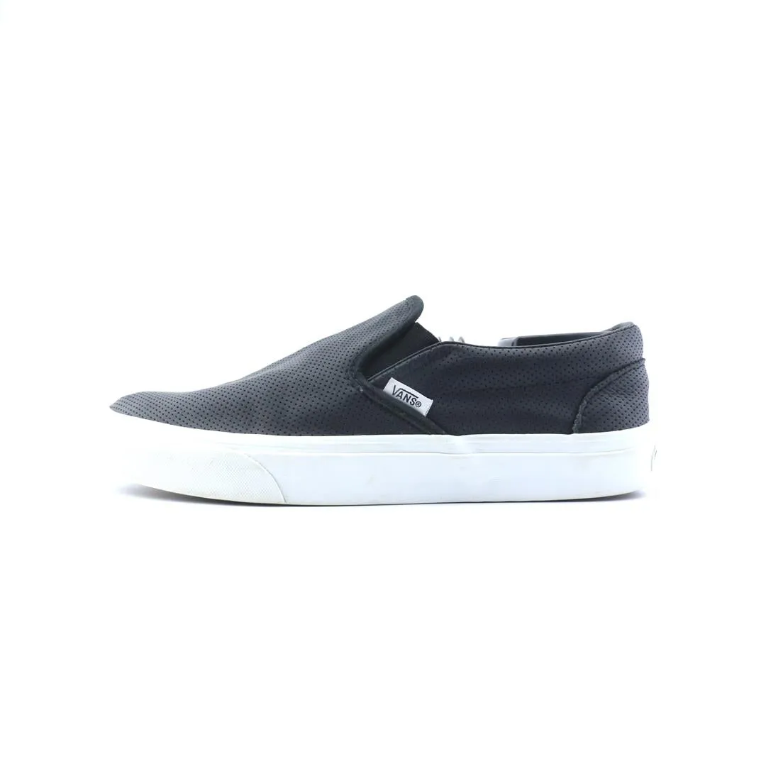 Photo Glam VANS CLASSIC