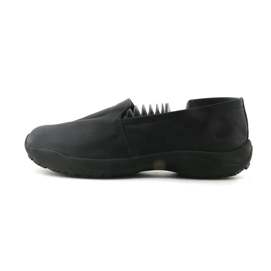 zipper Buckle Fit SHOES FOR CREWS  LILA
