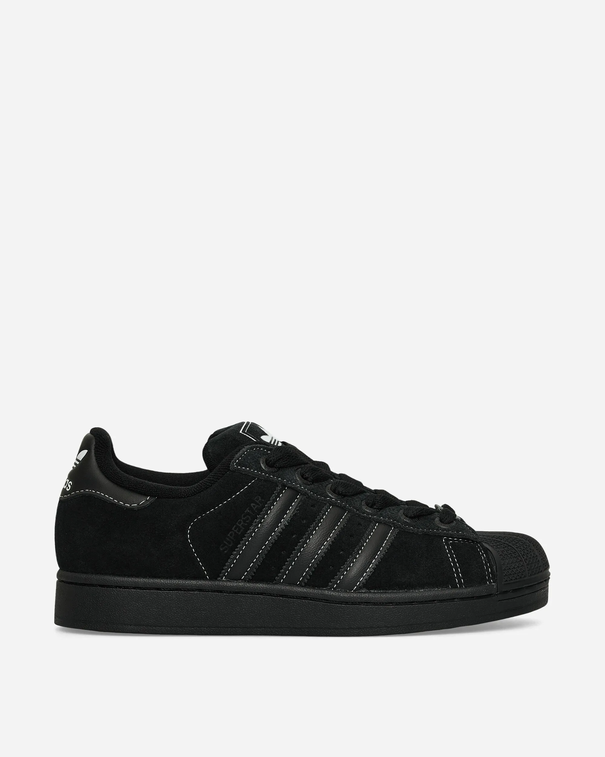 Superstar II Sneakers Core Black Athletic