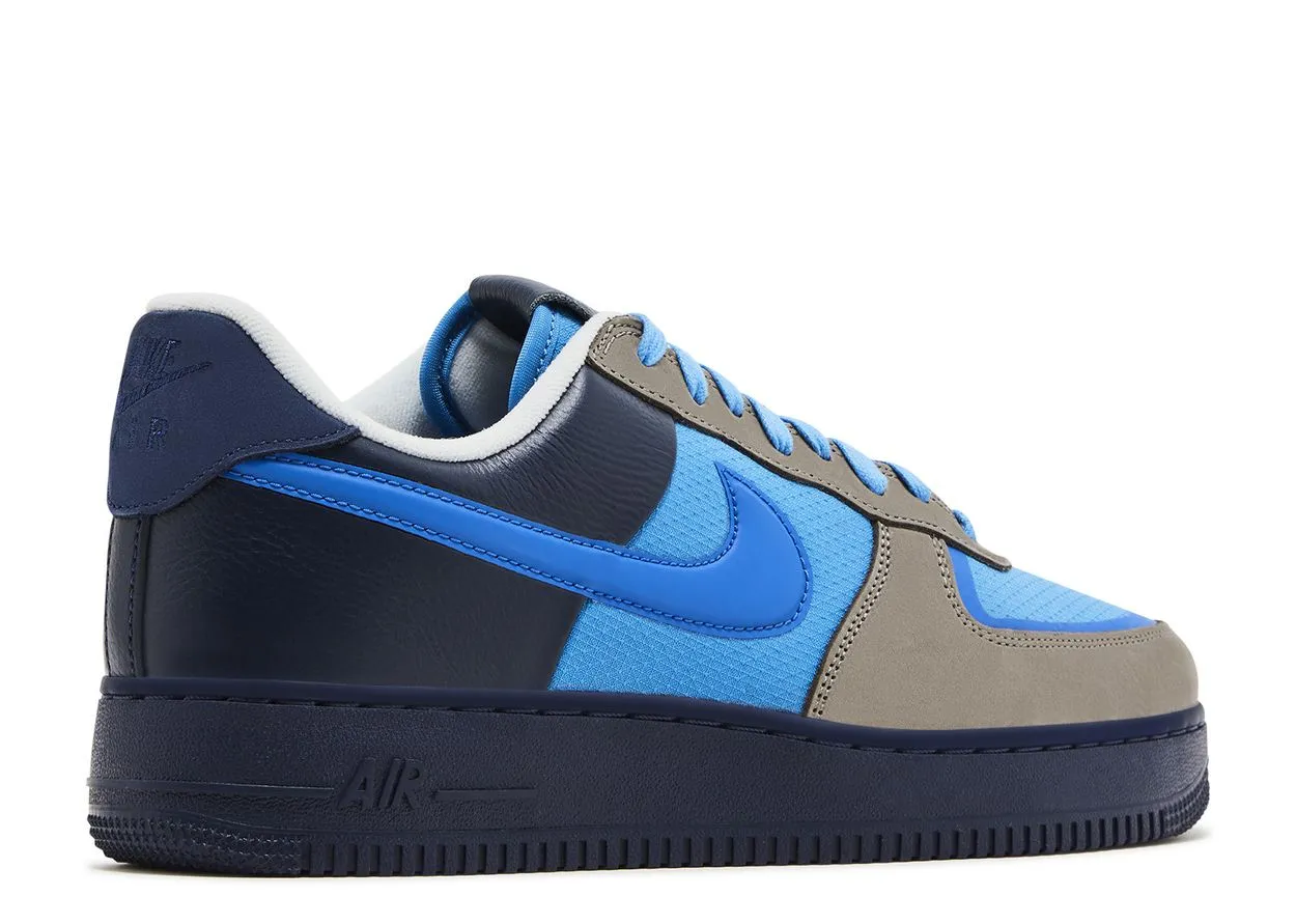 Nike Air Force 1 Low SP Stash Snug Lining Lounge Wear