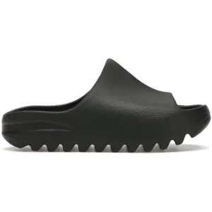 adidas Yeezy Slide Onyx (Kids) Home Style Pointed Toe