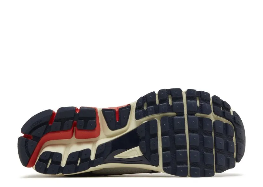 Nike Zoom Vomero 5 USA Mobile App Integration supination - control shoes