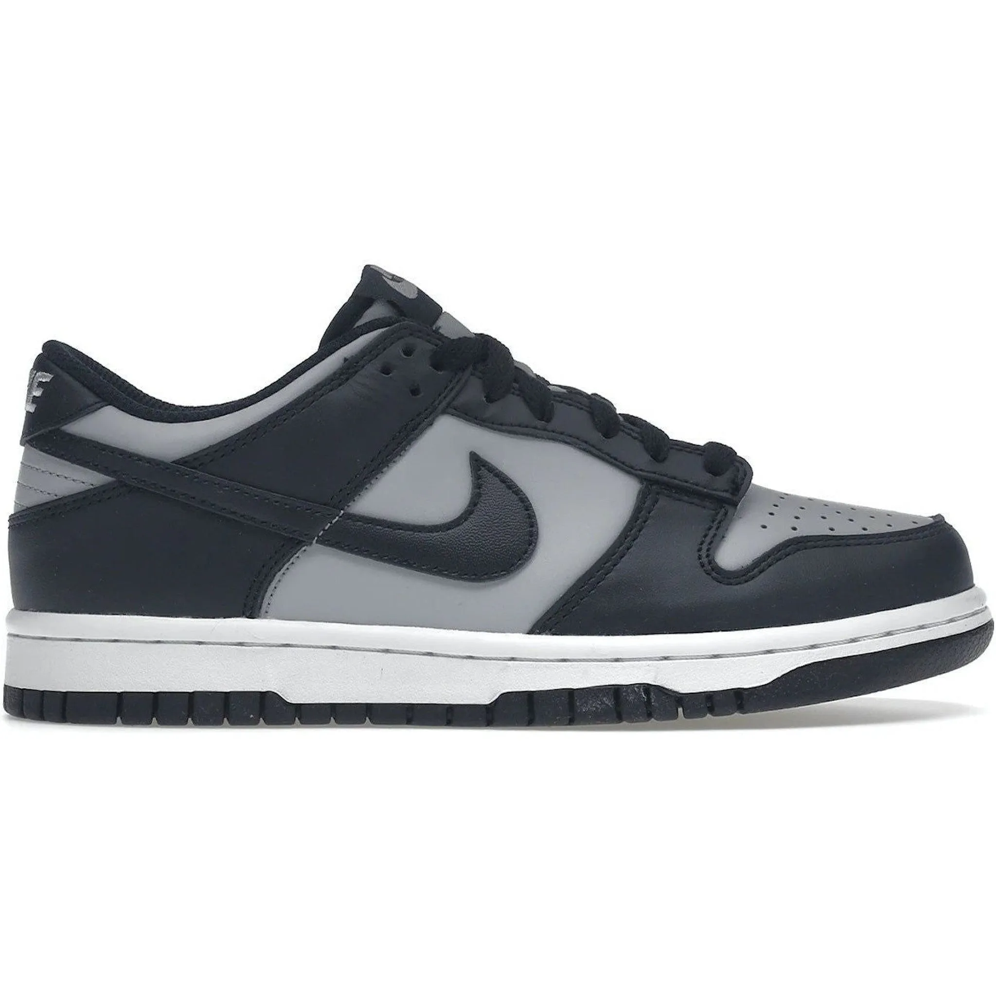 Nike Dunk Low Georgetown (GS) Lake Jog Travel Walker
