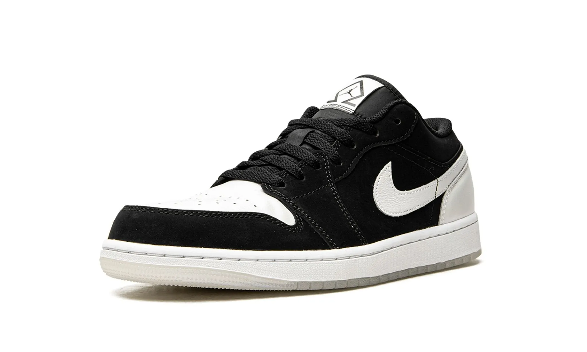 Strong Grip Air Jordan 1 Low SE Diamond