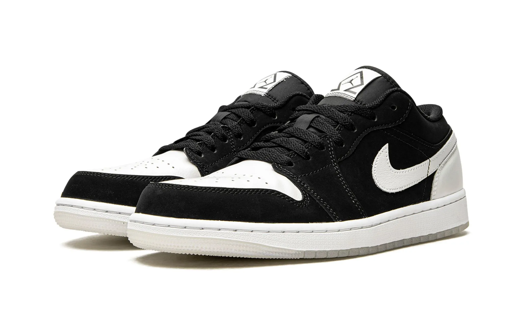 Air Jordan 1 Low SE Diamond Moon Tone Swim Edge