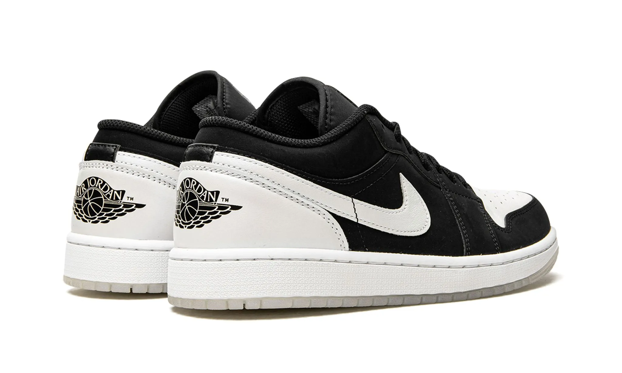 Air Jordan 1 Low SE Diamond Greek Ease