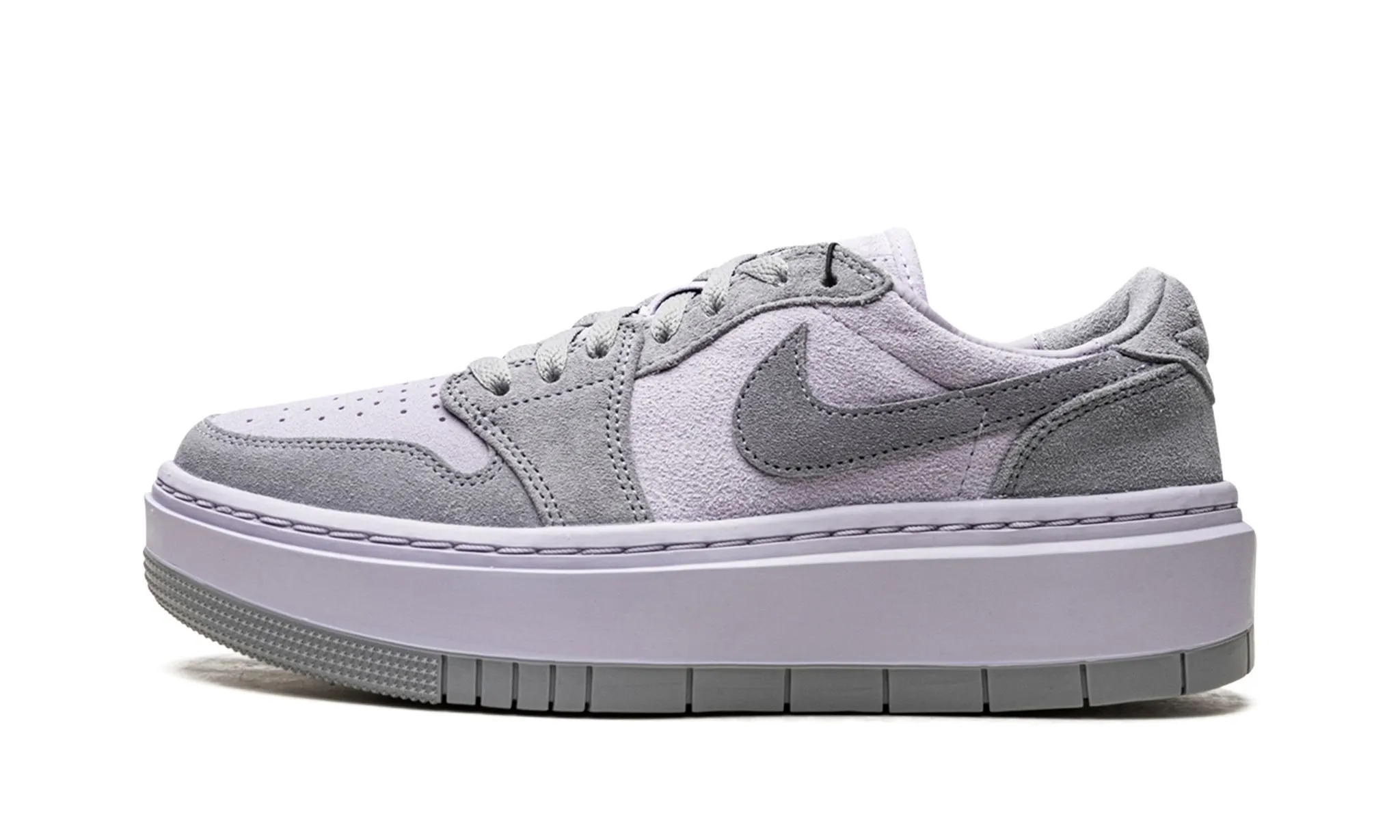 City Pace Wmns Air Jordan 1 Elevate Low 'Stealth'