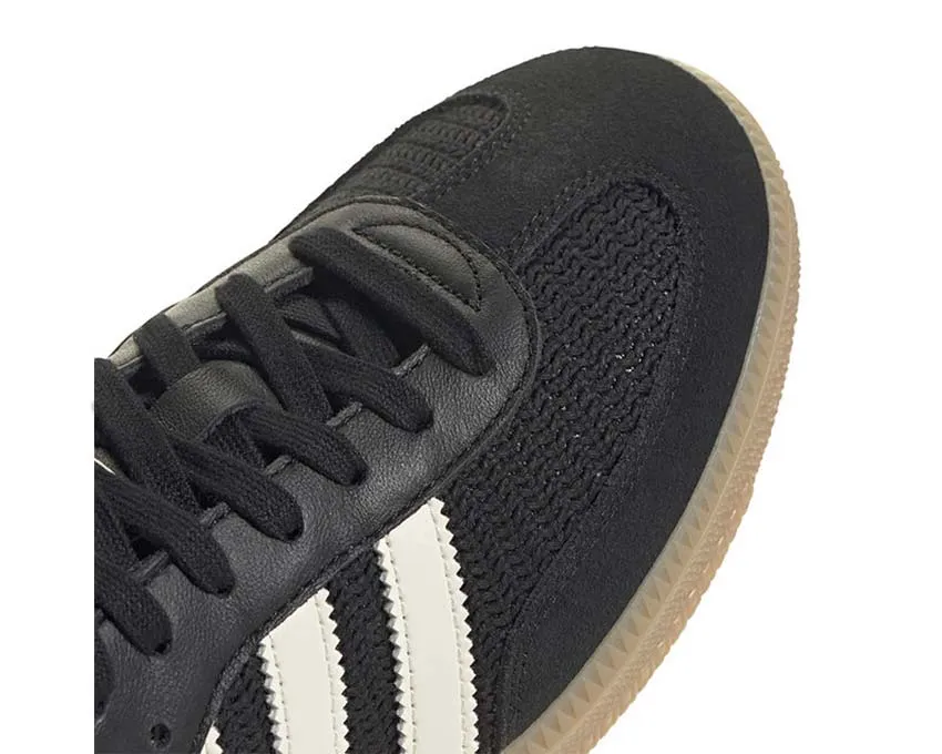 Adidas Samba OG "Core Black" Trail Ease