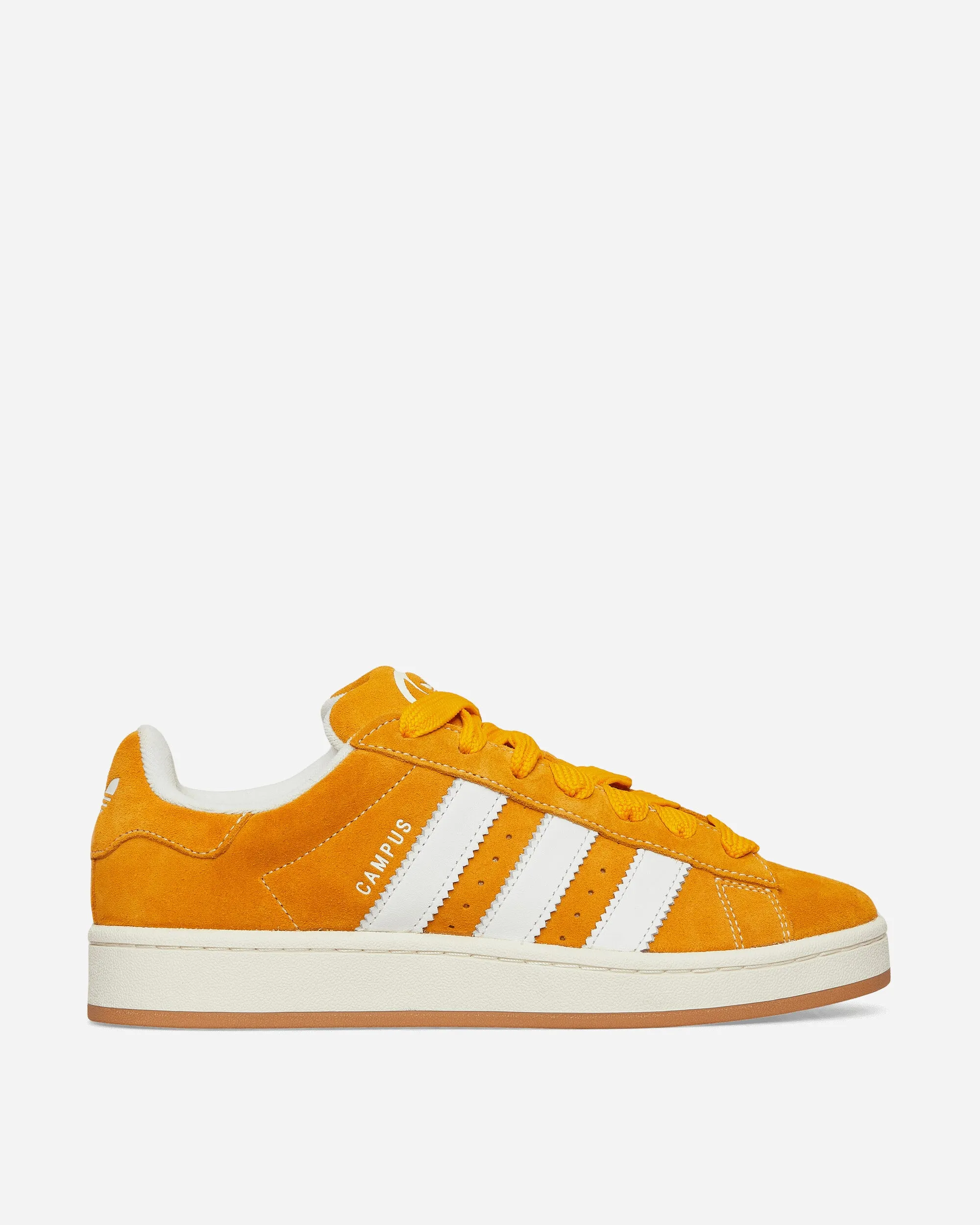Travel Light Campus 00s Sneakers Collegiate Gold / White