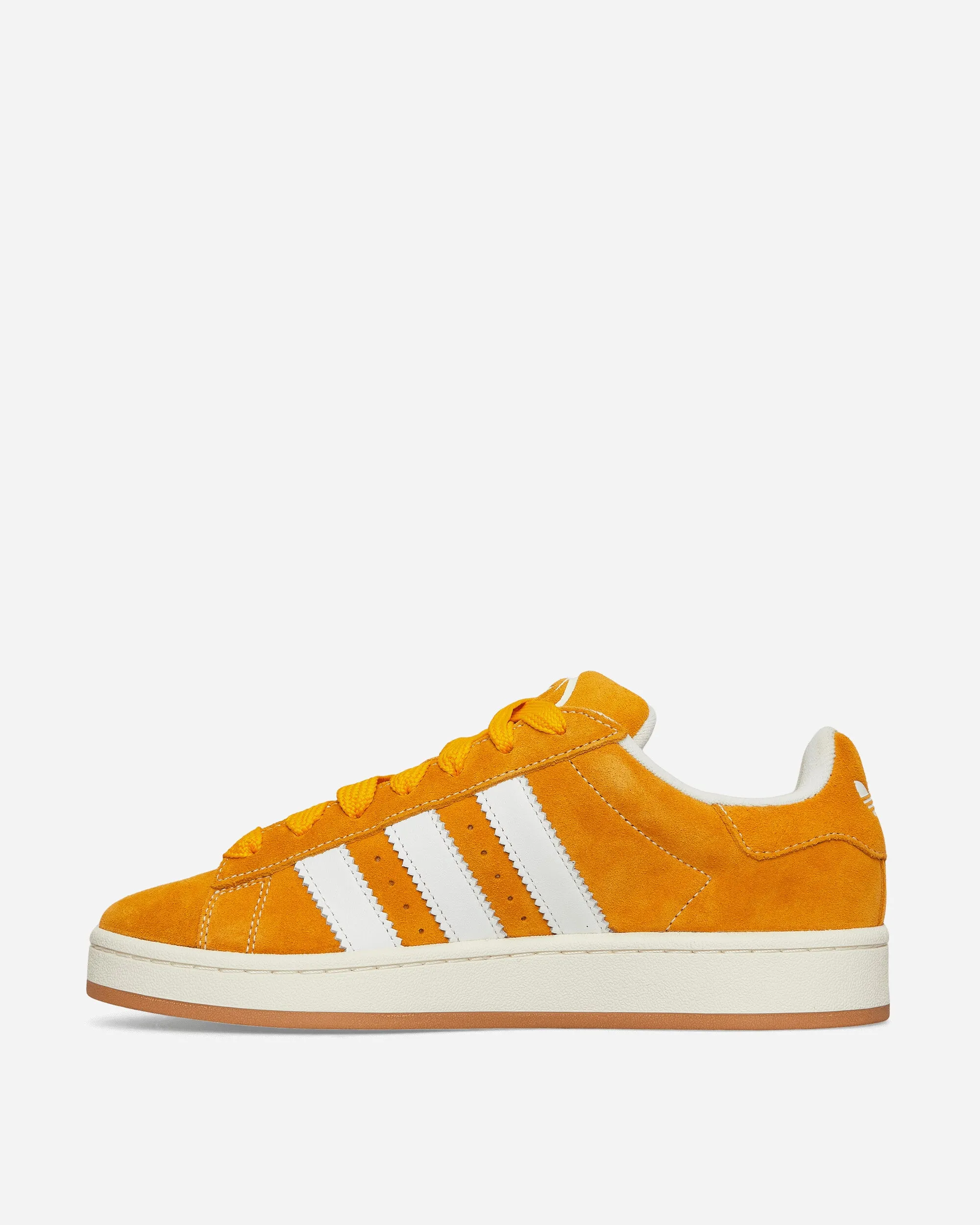 waterproof Campus 00s Sneakers Collegiate Gold / White