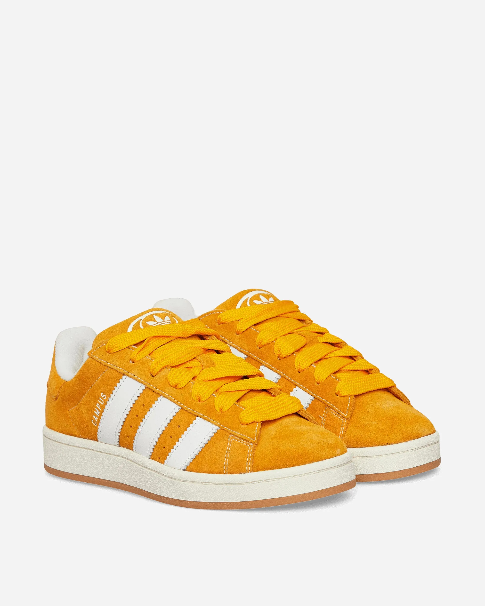 Campus 00s Sneakers Collegiate Gold / White Soft Neutral Event Mode