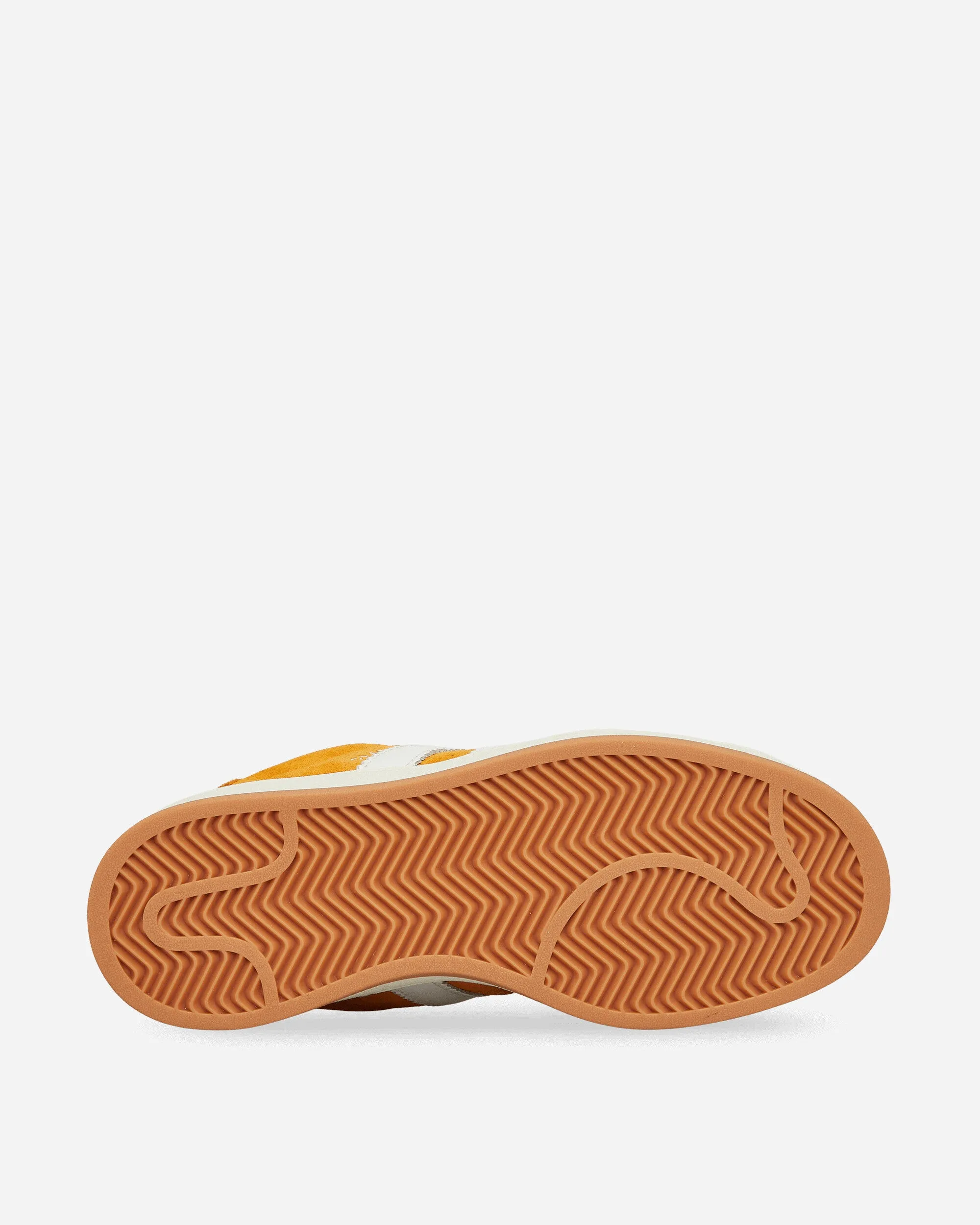 Flexibility Feature Campus 00s Sneakers Collegiate Gold / White