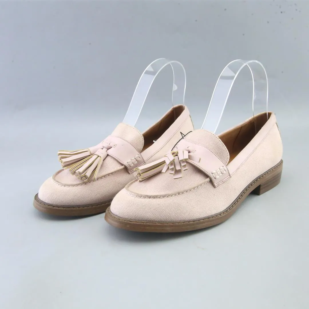 FRANCO SARTO GYROLYN LOW 2 Cold Tone Work Life