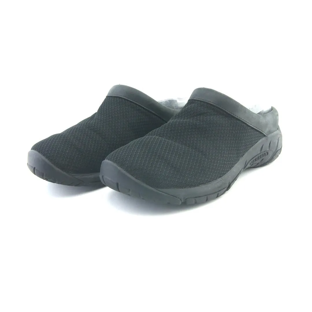 Fur Trim MERRELL ENCORE BREEZE 4