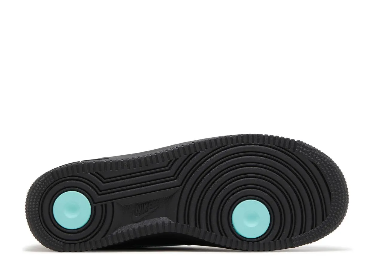 Strong Grip Daily Street Nike Air Force 1 Low SP Tiffany And Co.