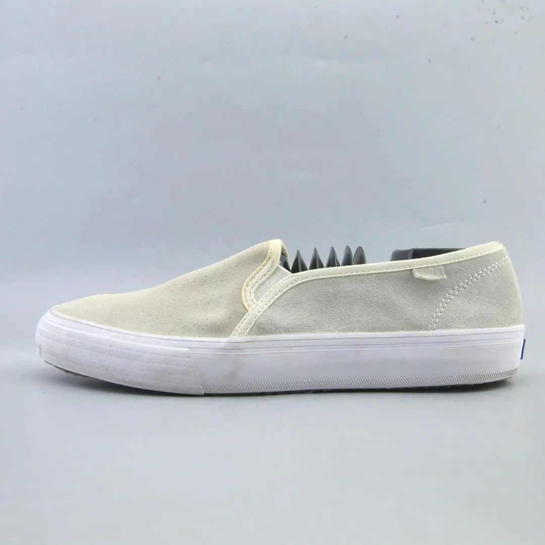 Leg Long Smooth ride KEDS DOUBLE DECK SUEDE II