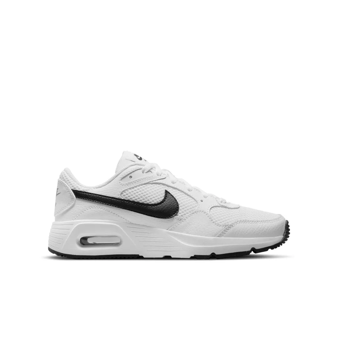 Air Max SC Lifestyle Shoes Anti   Slip Feature Bush Step