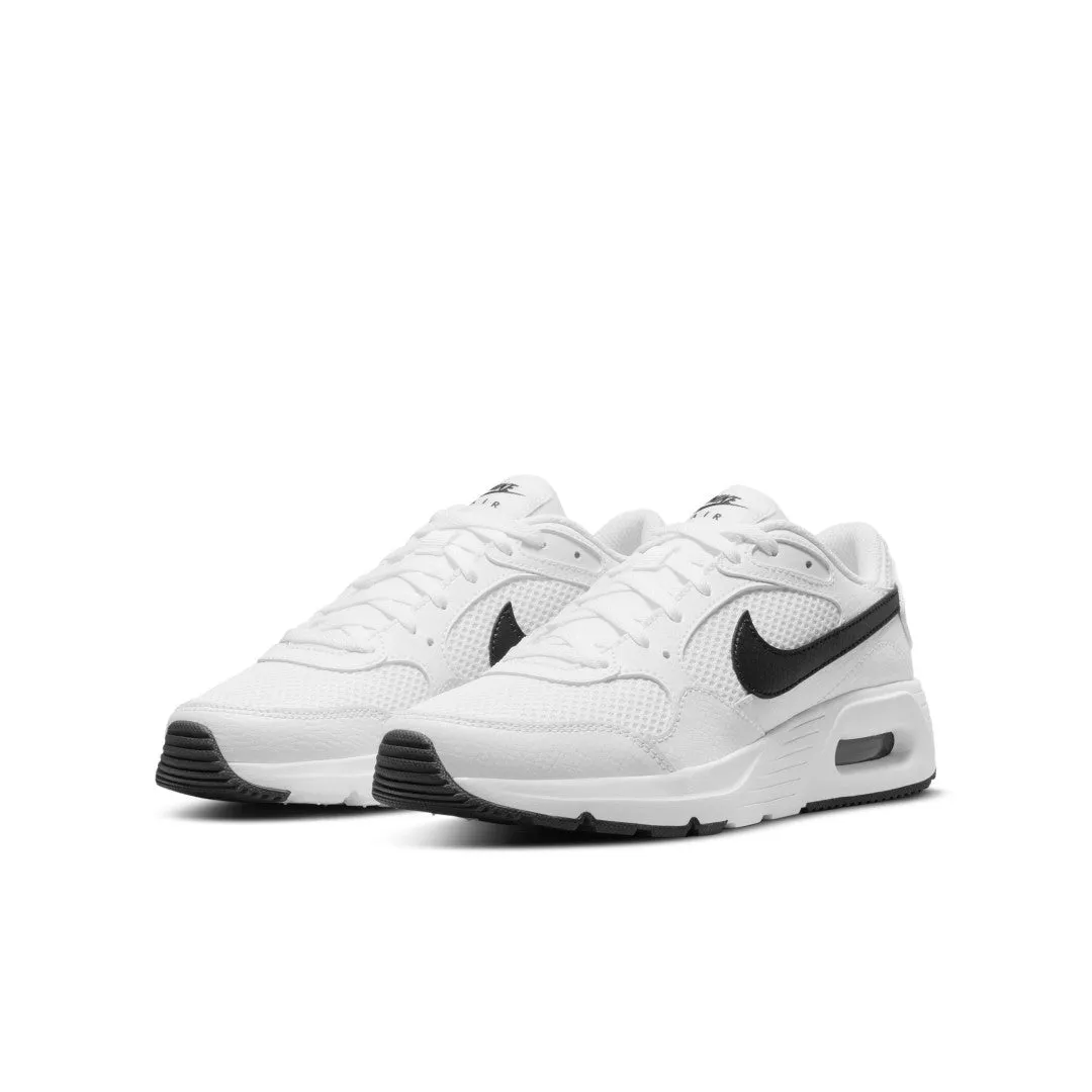 Air Max SC Lifestyle Shoes Stylish Upper
