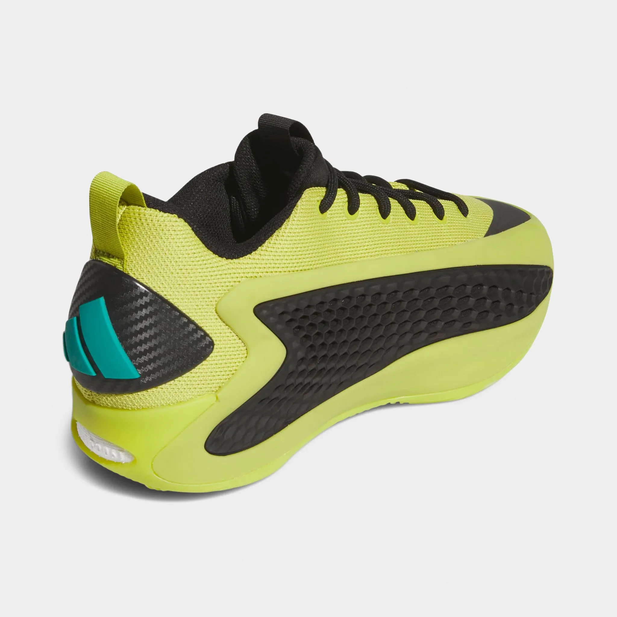 Ice Guard adidas Anthony Edwards 1 Low / Pre-Loved Lime