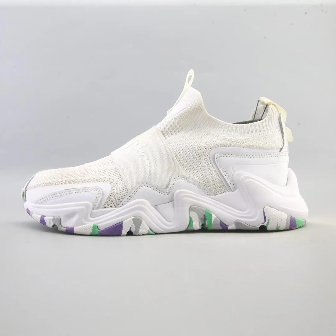 Canvas Cool AI Path CHAMPION HYPER C SPEED