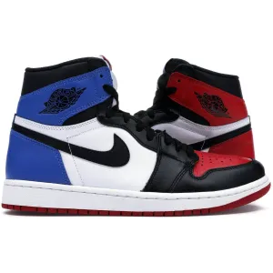 Jordan 1 Retro Top 3 Herd Path Game Day