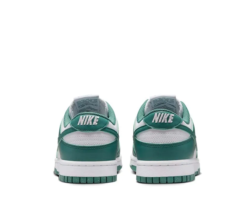 Smooth   finish Nike Dunk Low