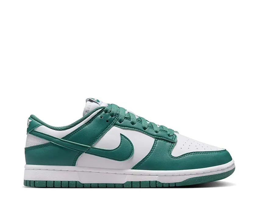 Running Inspired Nike Dunk Low