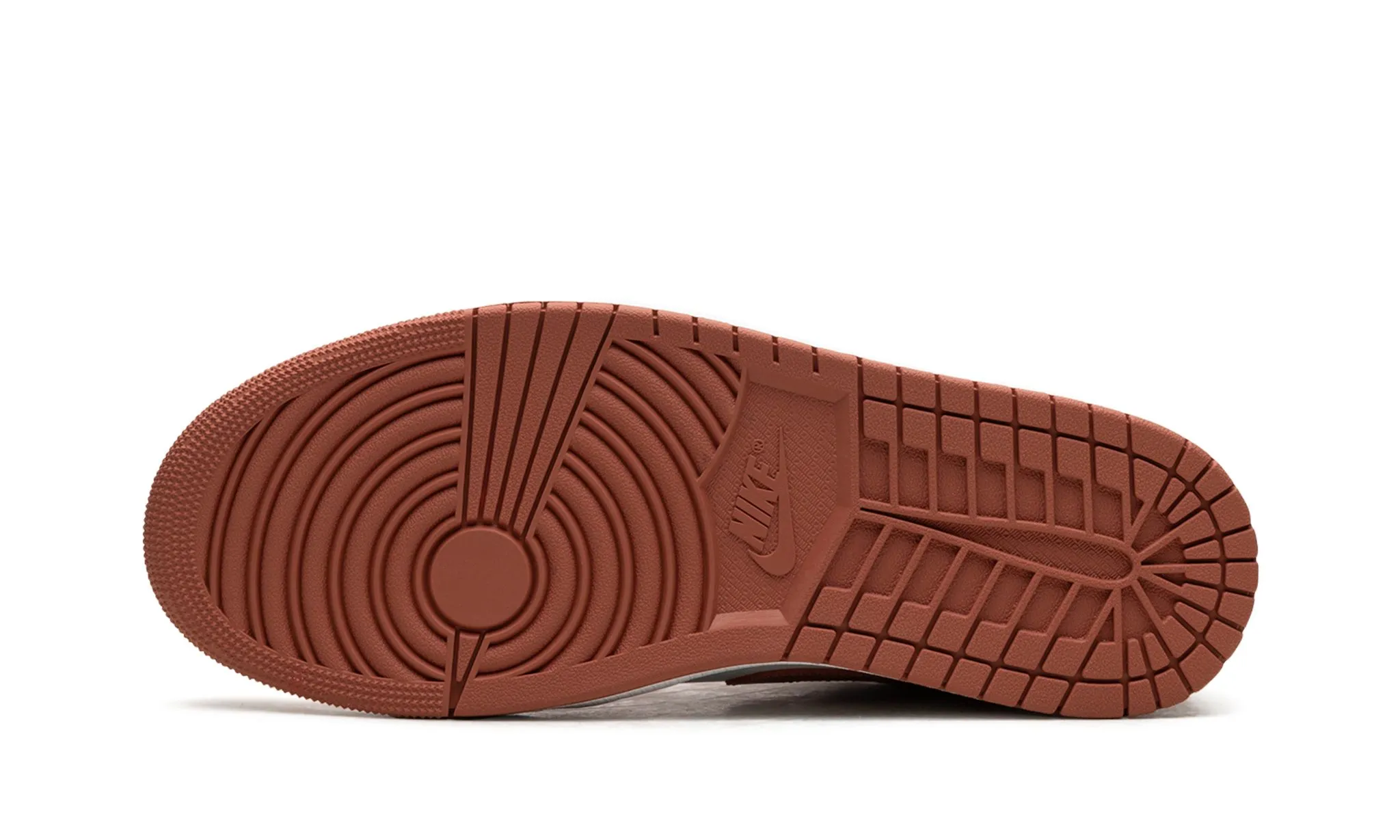 Air Jordan 1 Low Sky J Orange Power Base