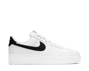 Soft Sole MeshMaterial Nike Air Force 1 '07