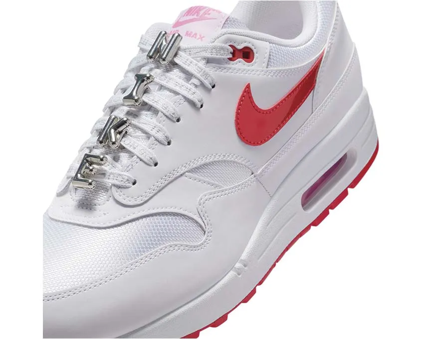 Nike Air Max 1 Premium Valentine's Day "University Red" Field Hike