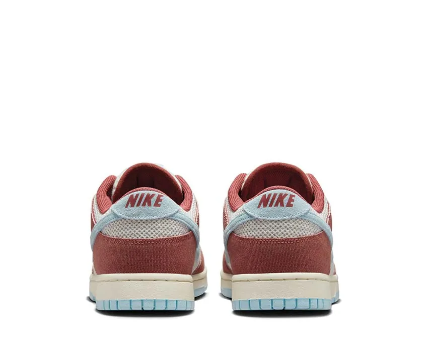 Sand Beige Nike Dunk Low Retro SE "Terra Brown"