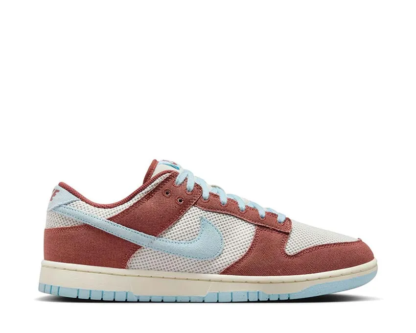 Nike Dunk Low Retro SE "Terra Brown" Bridge Path Train Hike