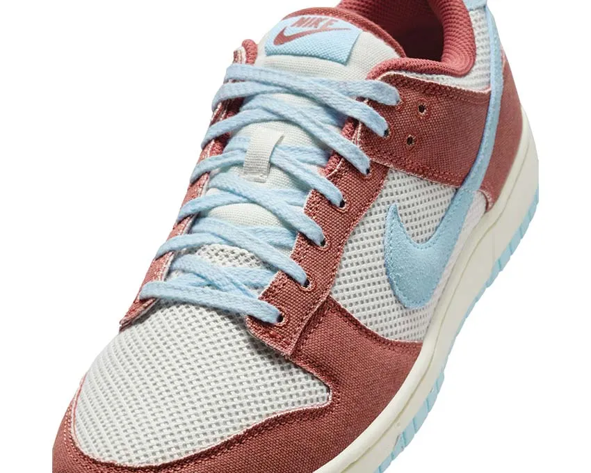 Nike Dunk Low Retro SE "Terra Brown" Night Jog Home Style