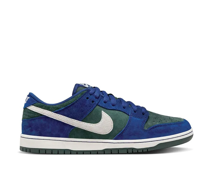 Abrasion resistant Nike SB Dunk Low Pro