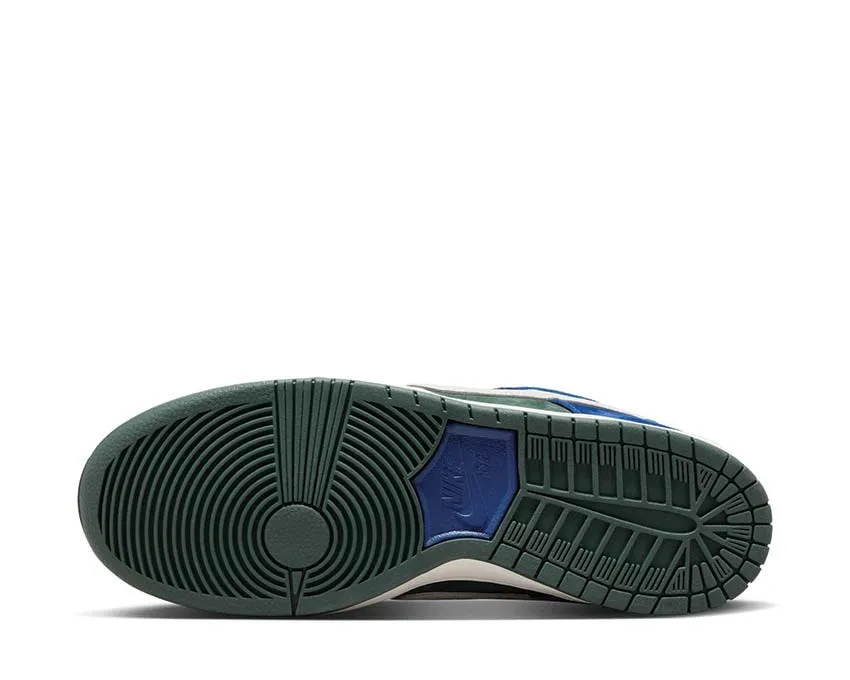 Low Arch Nike SB Dunk Low Pro