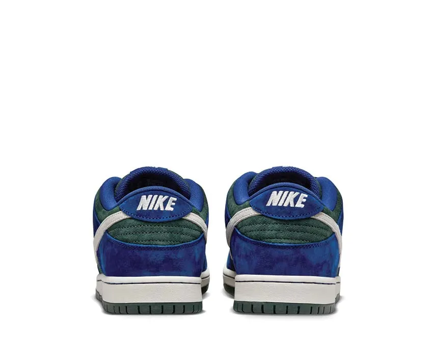 Nike SB Dunk Low Pro Comfort foam