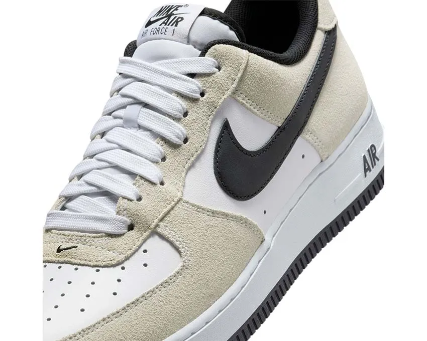 Bootie Style Side Support Nike Air Force 1 '07 LV8