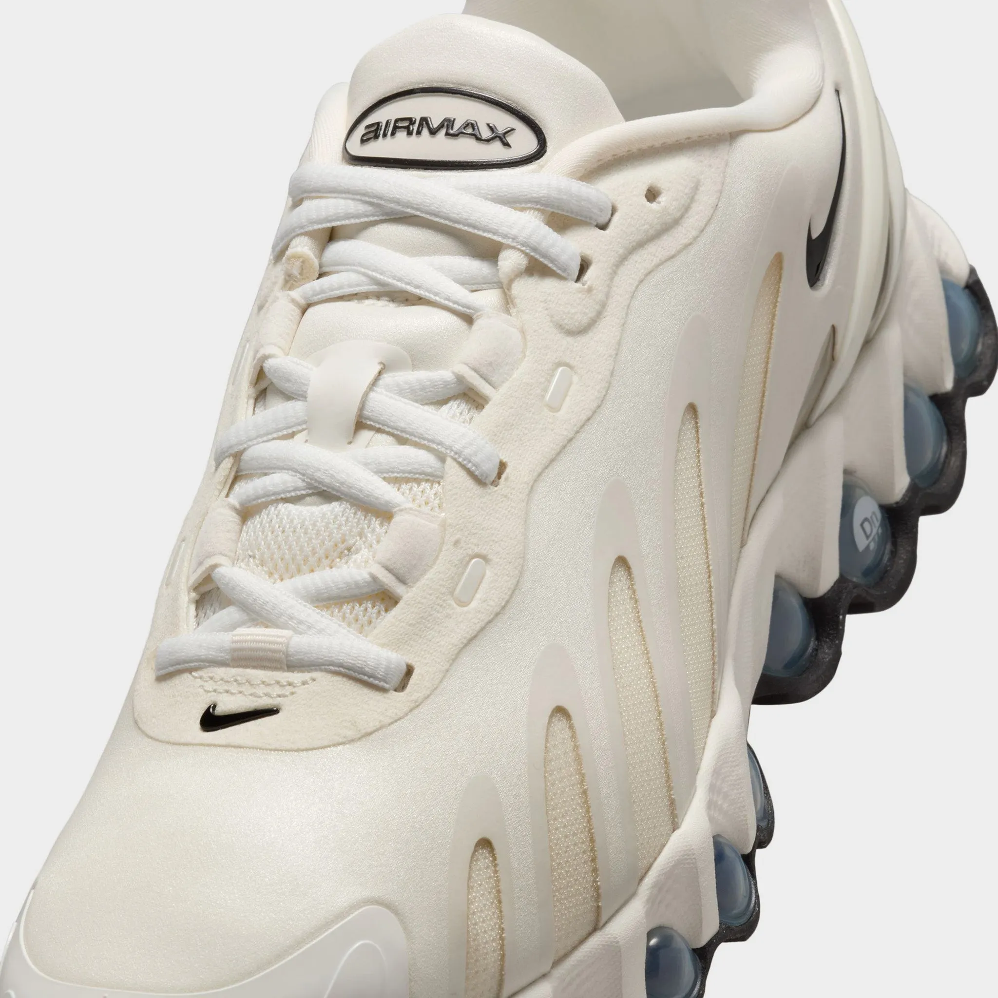 Nike Women's Air Max Dn8 Sail / Black - Fossil After Work