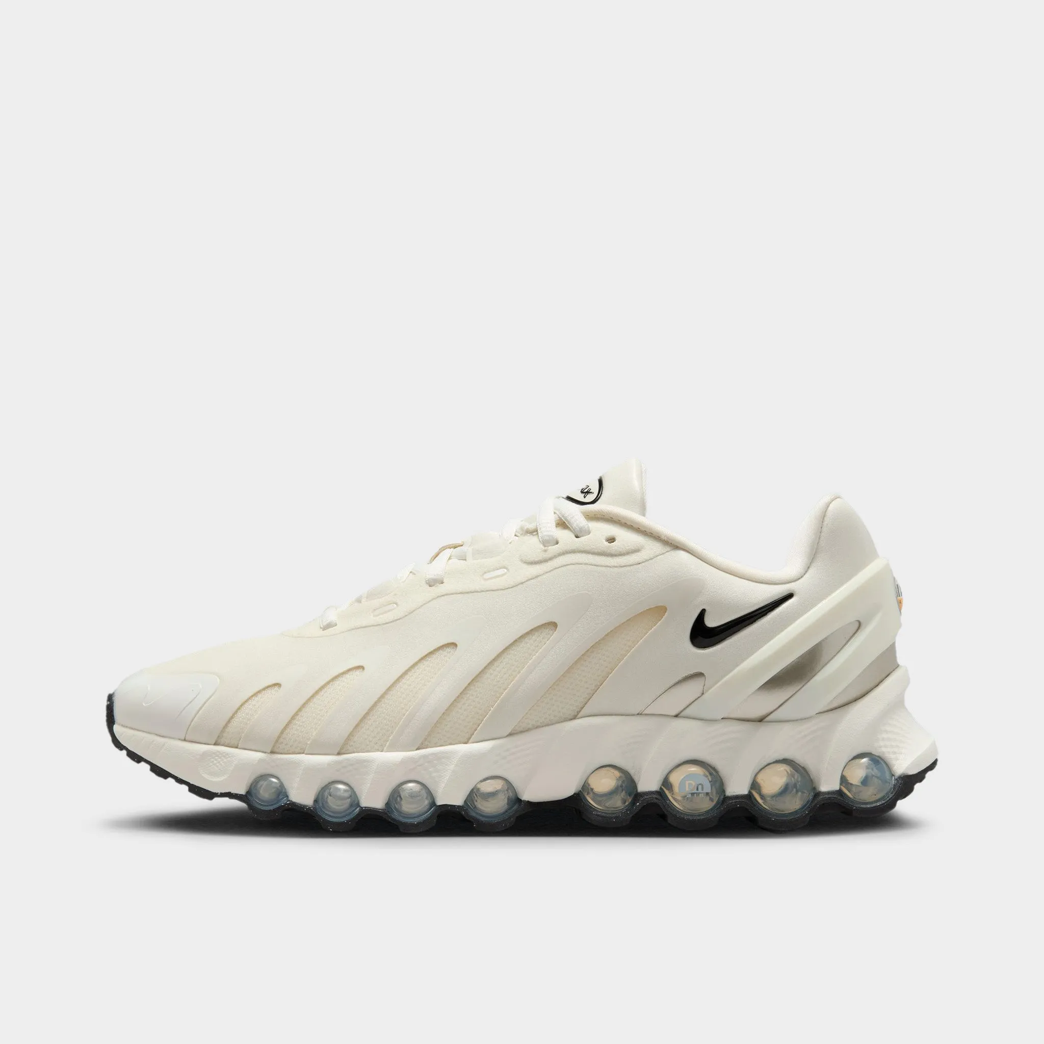 Summer Pick AdjustableStrap Nike Women's Air Max Dn8 Sail / Black - Fossil