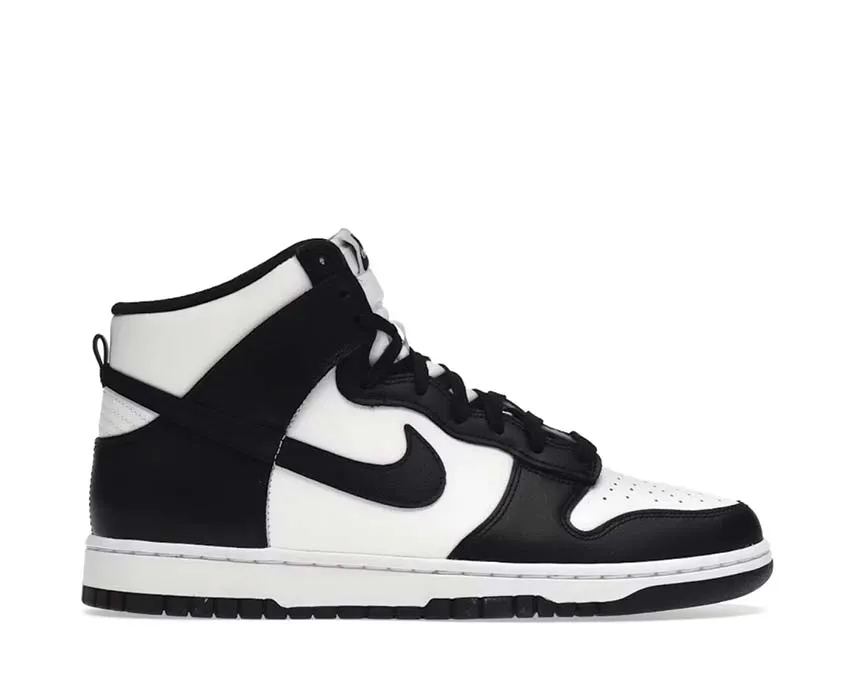 Fast Entry Easy Fit Shoes Nike Dunk High Retro